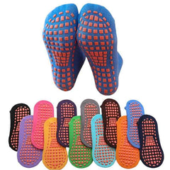 🧦Matching Anti-Slip Family Socks – For Happy Little Feet & Big Smiles! - ThiGui