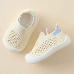 👶Slip-On Summer Sneakers – Comfy, Cool & Fuss-Free for Little Adventurers! - ThiGui