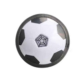 ⚽Indoor Hover Soccer Ball for Boys with Lights and Air Cushion for Active Play Anywhere - ThiGui