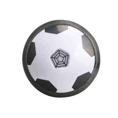 ⚽Indoor Hover Soccer Ball for Boys with Lights and Air Cushion for Active Play Anywhere - ThiGui