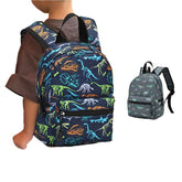 🦖Dino-Mad Backpacks for Little Explorers – Comfy, Cool & Ready for School! - ThiGui