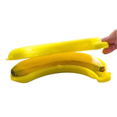 🍌Banana Saver Box – No More Squishy Bananas in the Lunch Bag! - ThiGui