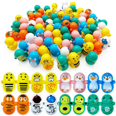🎉 206-Piece Surprise Toy Set – Bulk Party Fun for Curious Little Explorers! 🎁🦸♂️ - ThiGui