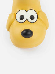 🌧️Puddle-Proof Puppy Rain Boots – Splash-Ready, Mum-Approved! - ThiGui