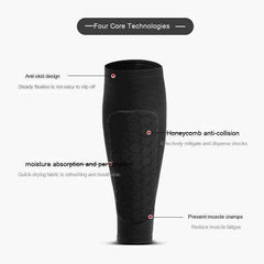 🥅 Stay Safe, Play Hard – Shockproof Shin Sleeves Every Active Boy Needs! - ThiGui