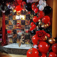 🎈Retro Balloon Magic Set – Add Instant Charm to Every Party! - ThiGui