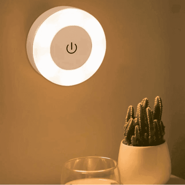 🌟 Cosy Clip-On Book Light – The Bedtime Bright Spot for Boys Who Love to Read! - ThiGui