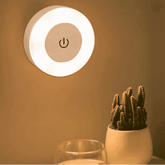 🌟 Cosy Clip-On Book Light – The Bedtime Bright Spot for Boys Who Love to Read! - ThiGui