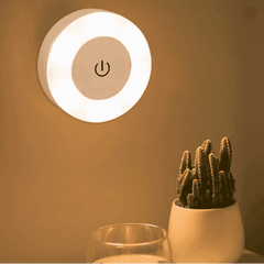 🌟 Cosy Clip-On Book Light – The Bedtime Bright Spot for Boys Who Love to Read! - ThiGui