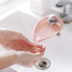 🛁 Splash-Free Hand Washing Made Easy – Clever Faucet Extenders for Little Hands! 🖐️ - ThiGui