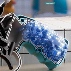 🐳Mini Revolver Water Blaster: Endless Summer Fun for Your Little Adventurer! - ThiGui