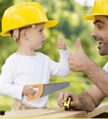 š§Little Builderās Dream Set ā Toolbox, Tools & Imagination Packed in One! - ThiGui