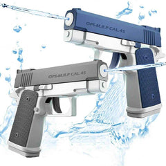🐳Compact M1911 Water Gun for Boys Who Love Summer Splash Battles - ThiGui