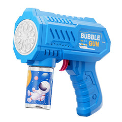 🎉 Electric Bubble Blaster – LED Lights & Fun for Boys! 🌈 - ThiGui