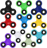 🧠Stress-Busting Fidget Spinner – Pocket Fun to Keep Little Hands (and Minds!) Busy! - ThiGui
