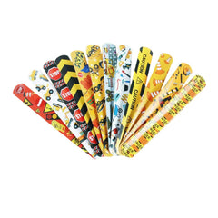 Dig In, Builders! Adorable Construction Party Set for a Wrecking Good Time 🎉 - ThiGui