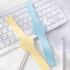 ✍️Stick-on Wrist Reminder – The Clever Little Bracelet That Helps Boys Stay on Track! - ThiGui