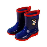 🌧Out-of-This-World Rain Boots for Kids – Cosy, Comfy, and Perfect for Puddle Missions! - ThiGui