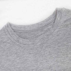 🎨 Everyday Essentials! Soft Cotton Tees for Active Kids (2–14Y) 👦👧 - ThiGui