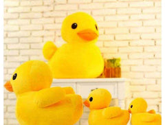 🐥Super Soft Mini Duck Plush – The Cutest Little Buddy for Your Boy's Adventures! - ThiGui