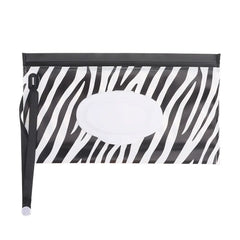 ๐ผ Handy Baby Wet Wipe Pouch โ Reusable, Snap-On & Perfect for On-the-Go! ๐๐ถ - ThiGui