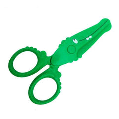 🎨Snip-Safe & Super Cute! Adorable First Scissors for Little Hands - ThiGui