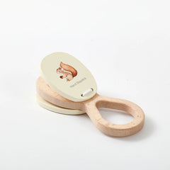 🥁 Montessori Musical Toy Set – Little Hands, Big Sound Adventures! 🎶👶 - ThiGui