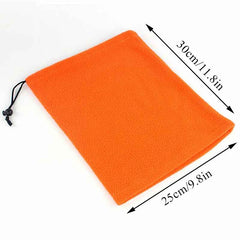 ❄️Ultra-Cozy Fleece Scarf for Boys – Toasty Warmth for All Their Winter Adventures! - ThiGui