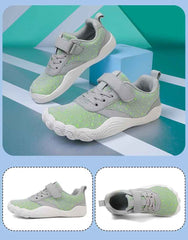 👟Happy Feet, Healthy Steps – Barefoot-Style Sneakers Every Active Kid Will Love! - ThiGui
