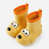 🌧️Puddle-Proof Puppy Rain Boots – Splash-Ready, Mum-Approved! - ThiGui