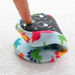 🦶Splash-Ready Aqua Shoes for Active Boys – Comfy, Safe & Super Fun! - ThiGui