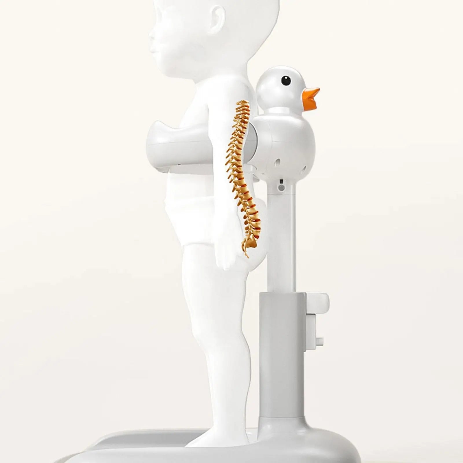 🛁 Foldable Baby Bath Support – Anti-Slip, Space-Saving & Ideal for Newborns! 🍼 - ThiGui