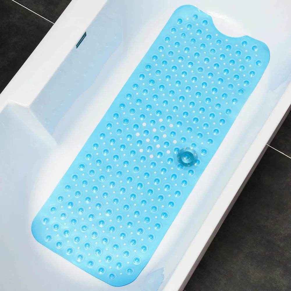🐾 Cuteness Meets Safety – Anti-Slip Cartoon Bath Mat for Kids and Peace-of-Mind Parents! - ThiGui