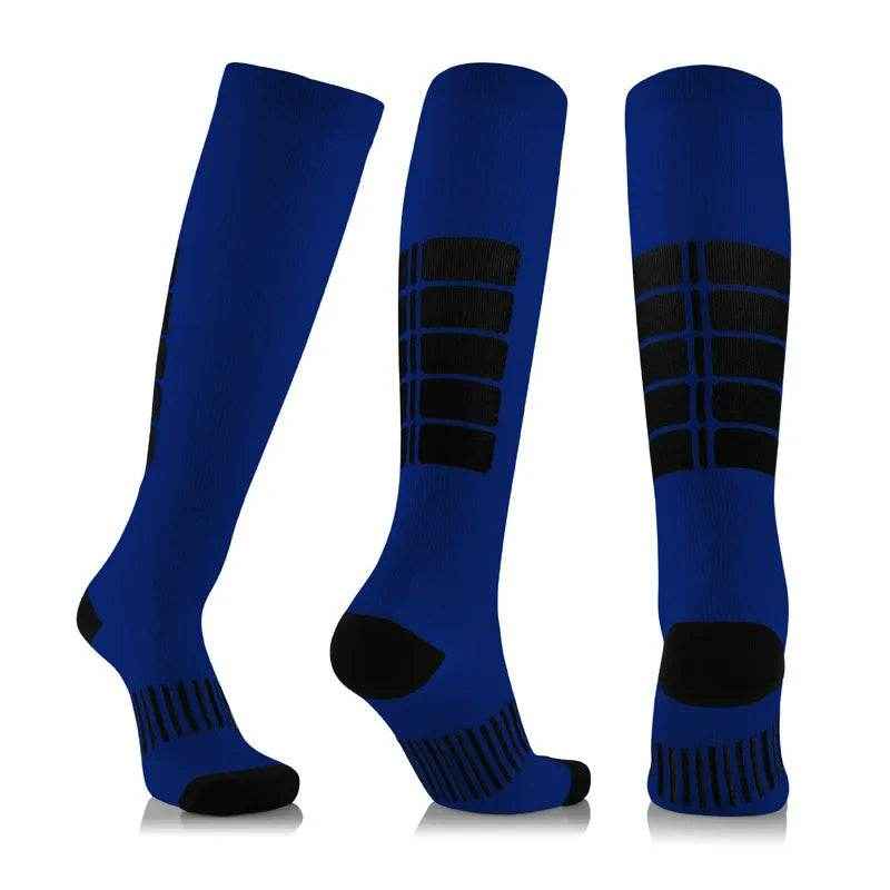 ⚽Bye-Bye Tired Legs! Mum-Approved Compression Socks for Active Boys - ThiGui