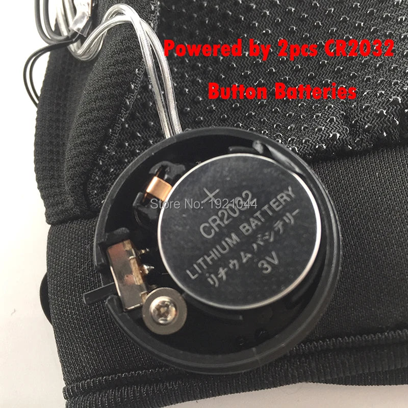 🧤 LED Glow Glasses + Gloves ✨ | Dance, Dazzle & Shine at Every Party! 🕺💡 - ThiGui