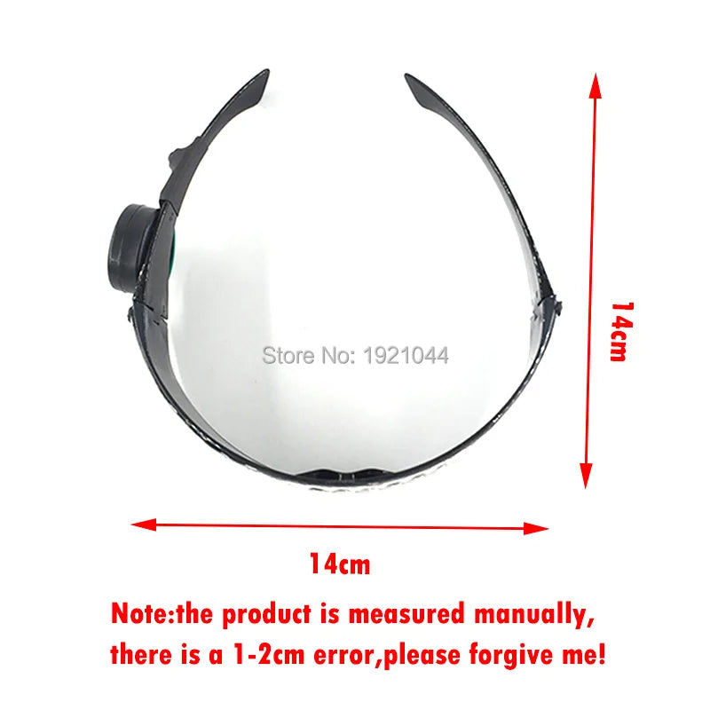 🧤 LED Glow Glasses + Gloves ✨ | Dance, Dazzle & Shine at Every Party! 🕺💡 - ThiGui