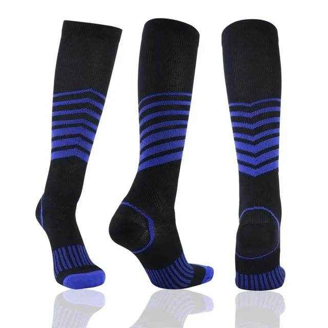 ⚽Bye-Bye Tired Legs! Mum-Approved Compression Socks for Active Boys - ThiGui