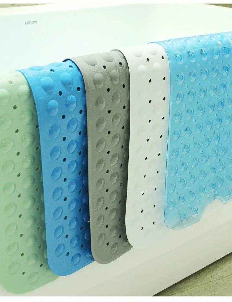 🐾 Cuteness Meets Safety – Anti-Slip Cartoon Bath Mat for Kids and Peace-of-Mind Parents! - ThiGui