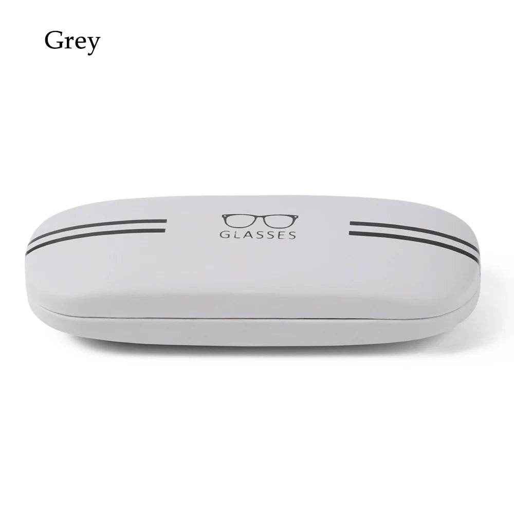 👓 Stylish & Sturdy Glasses Case for Boys – Retro, Cool & Ready for Any Backpack Adventure! ✨ - ThiGui