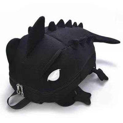 🦎Chameleon Magic Backpack – 3D Fun, Big Style for Bold Boys! - ThiGui