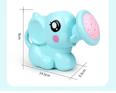 🐘 Elephant Watering Pot – Gentle Splashes & Giggles Every Bath! 💦🛁 - ThiGui