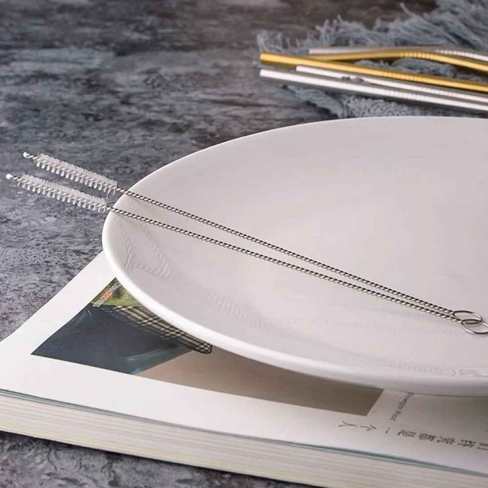 ✨Handy Little Cleaning Heroes – Multi-Tool Brushes for All Those Tiny Jobs! - ThiGui