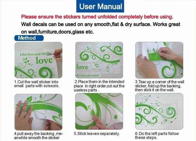 🐠 Under-the-Sea Wonder – Marine Life Wall Stickers to Transform Any Room into an Ocean Adventure! - ThiGui