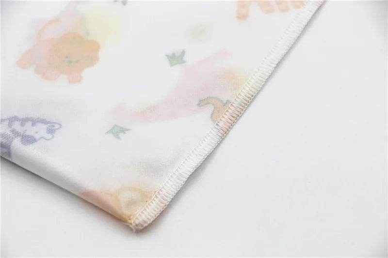 🌿 Mum’s Little Helper: Waterproof Reusable Wet Bag for Busy Days Out! 🍼 - ThiGui