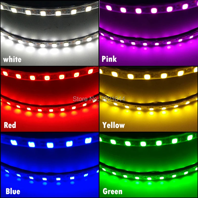 🧤 LED Glow Glasses + Gloves ✨ | Dance, Dazzle & Shine at Every Party! 🕺💡 - ThiGui