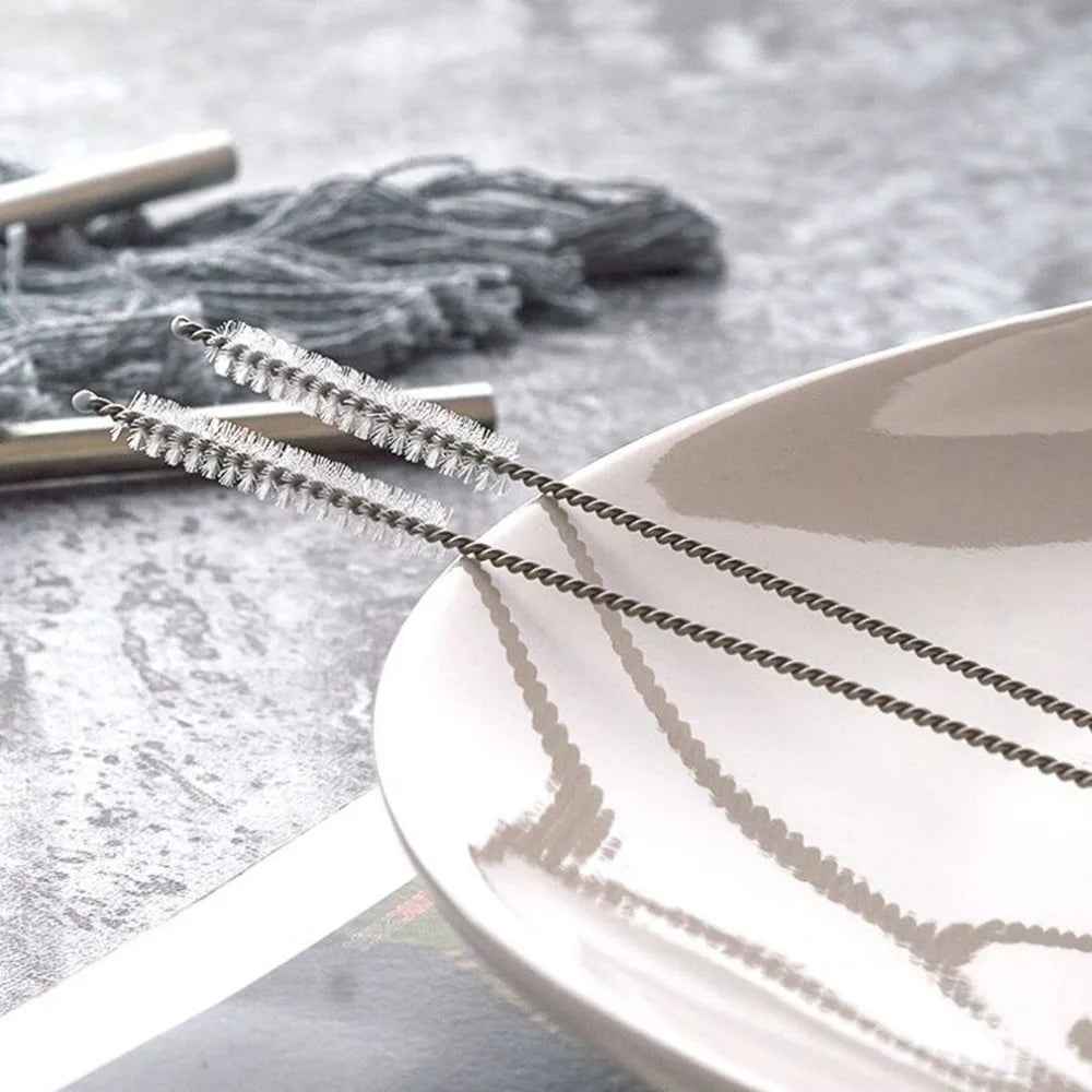 ✨Handy Little Cleaning Heroes – Multi-Tool Brushes for All Those Tiny Jobs! - ThiGui