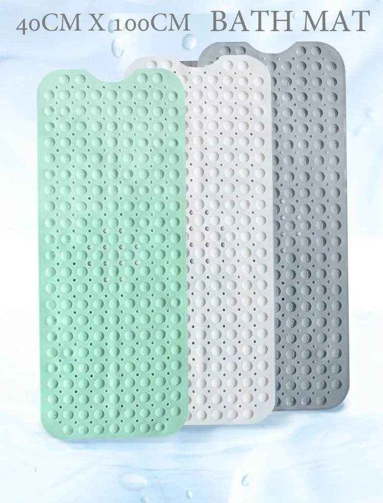 🐾 Cuteness Meets Safety – Anti-Slip Cartoon Bath Mat for Kids and Peace-of-Mind Parents! - ThiGui