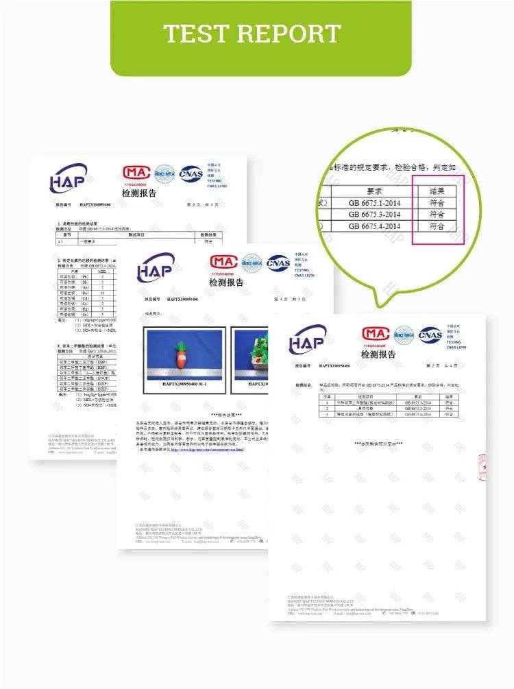 🌳Little Hands Harvest – Wooden Carrot Game for Smart Sorting & Sensory Fun - ThiGui