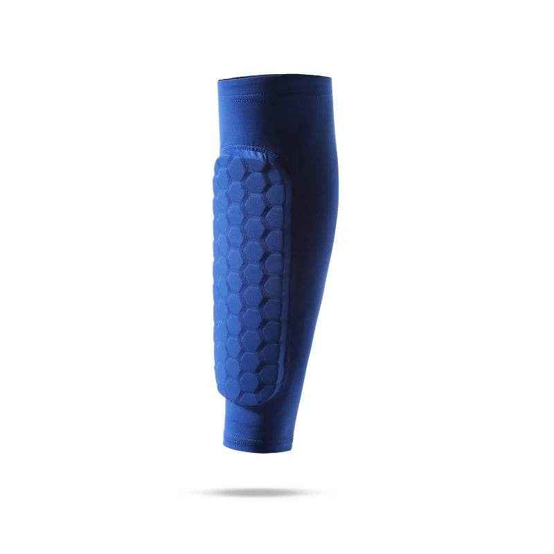⚽Super Comfy Shockproof Leg Sleeves – Perfect for Sporty Boys on the Go! - ThiGui