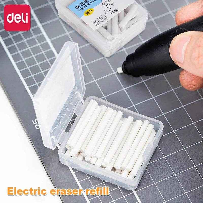 ⚡Zoom-Zap Electric Eraser – Super Fun & Precise for Your Little Artist! - ThiGui